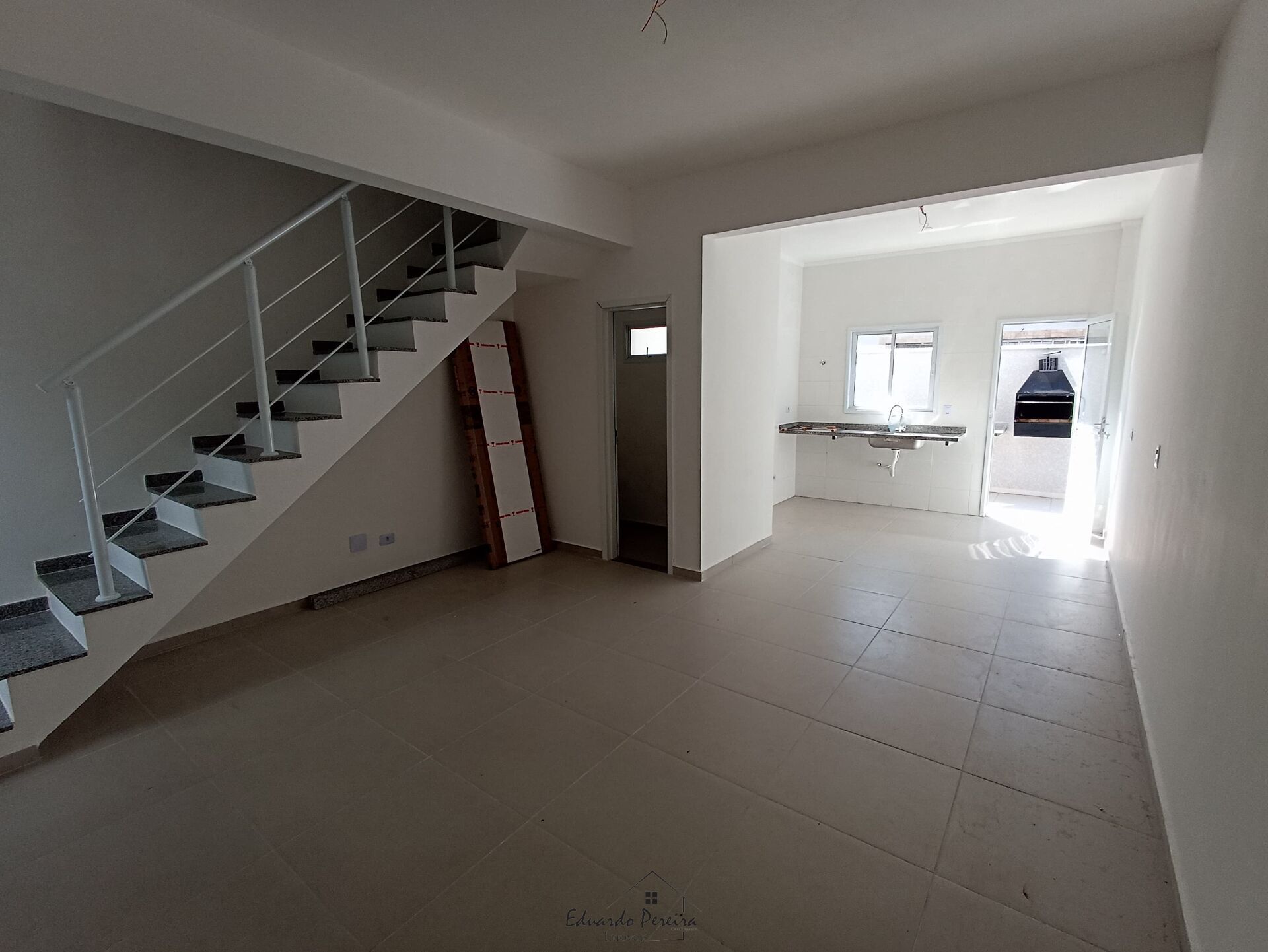 Casa de Condomínio à venda, 73m² - Foto 11