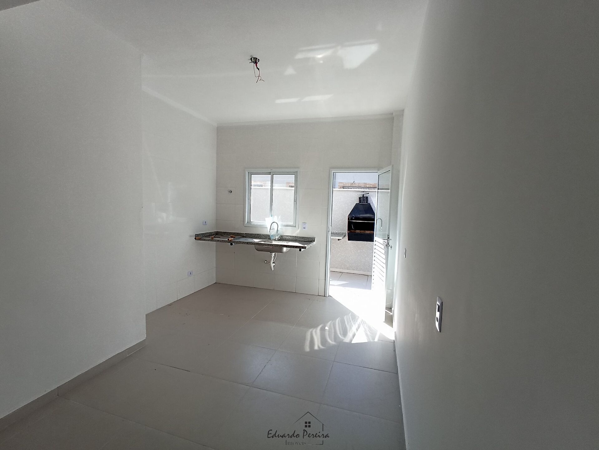 Casa de Condomínio à venda, 73m² - Foto 5