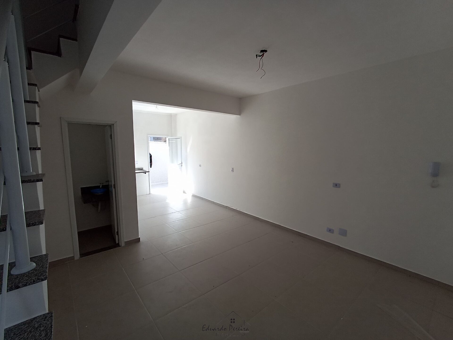 Casa de Condomínio à venda, 73m² - Foto 9