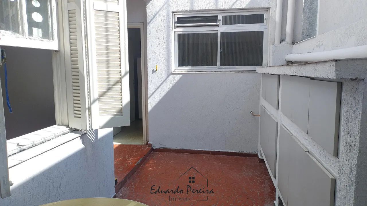 Apartamento à venda com 3 quartos, 136m² - Foto 12