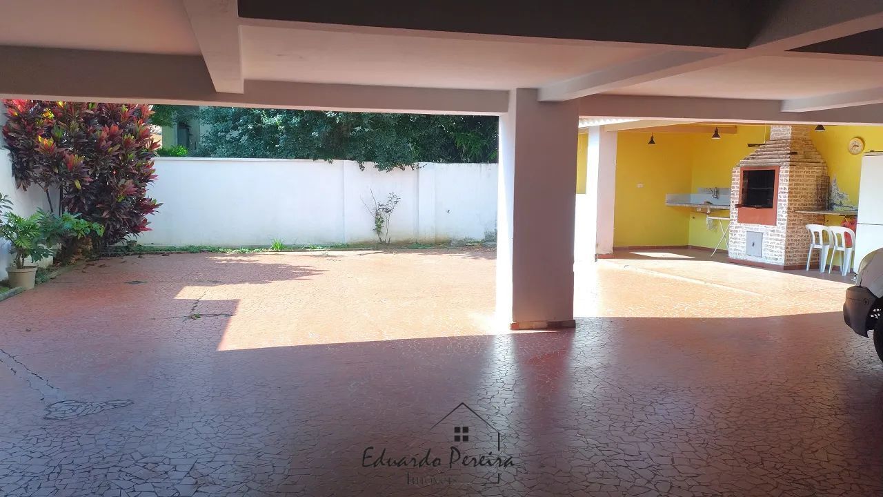 Apartamento à venda com 3 quartos, 136m² - Foto 13