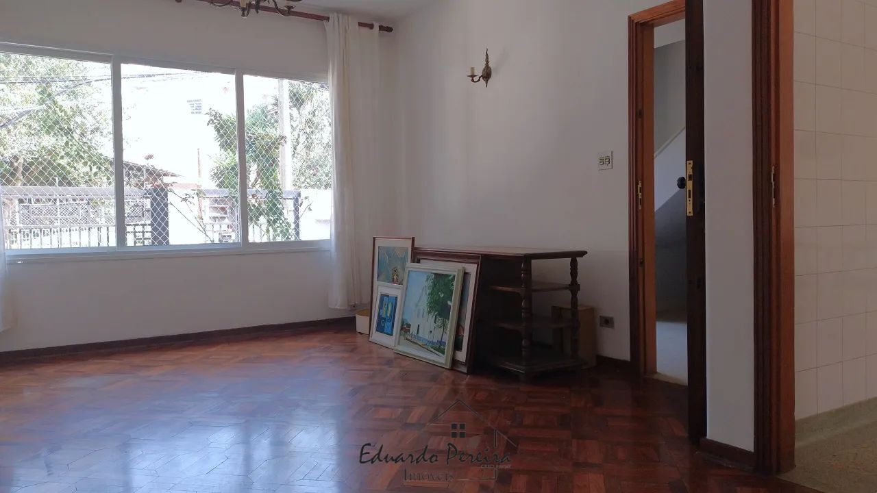 Apartamento à venda com 3 quartos, 136m² - Foto 6