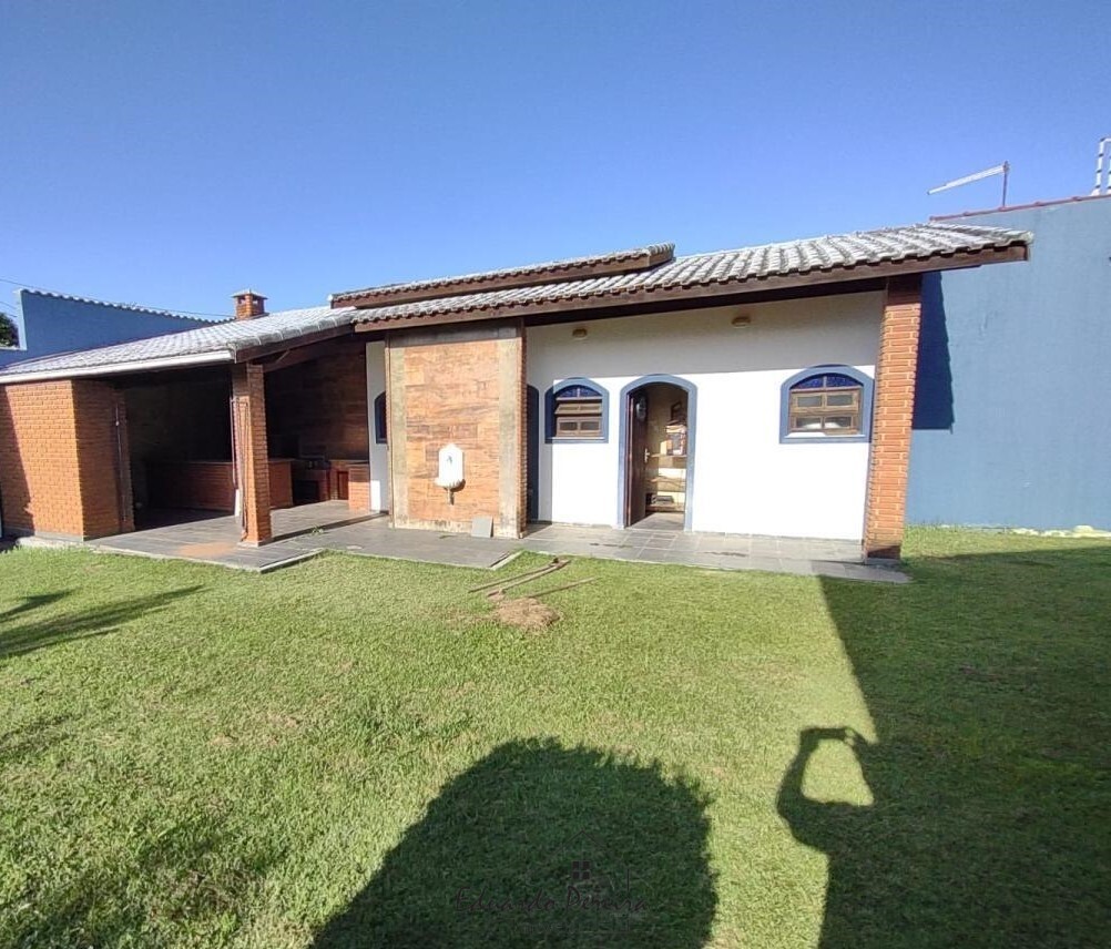 Casa à venda, 200m² - Foto 1