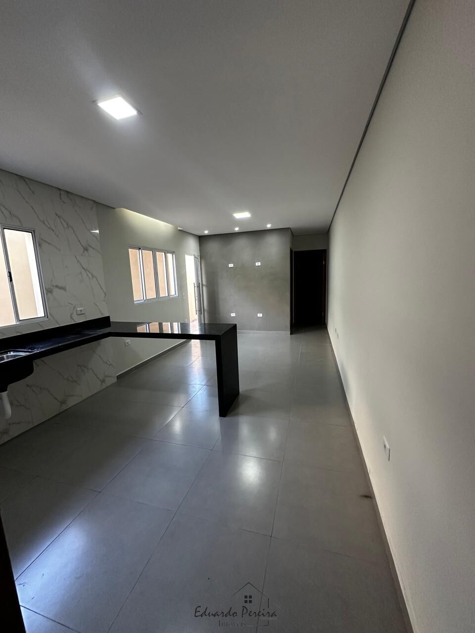 Casa, 2 quartos, 65 m² - Foto 4