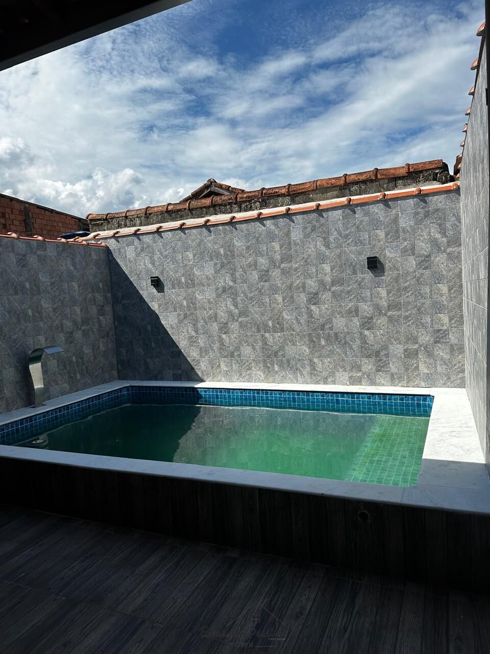 Casa, 2 quartos, 65 m² - Foto 11