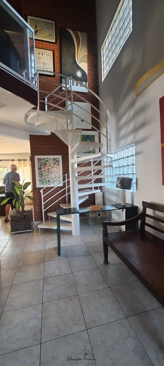 Sobrado à venda com 3 quartos, 295m² - Foto 16