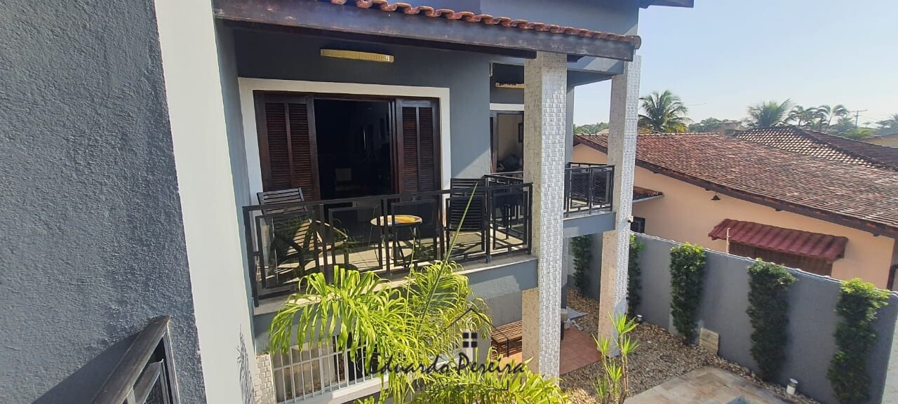 Sobrado à venda com 3 quartos, 295m² - Foto 3