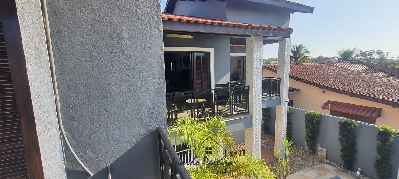 Sobrado à venda com 3 quartos, 295m² - Foto 29