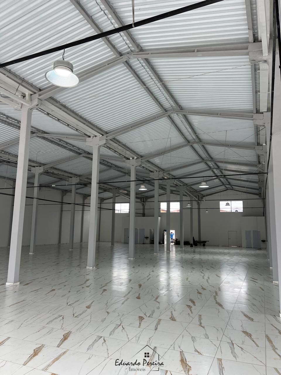 Loja-Salão para alugar, 360m² - Foto 4