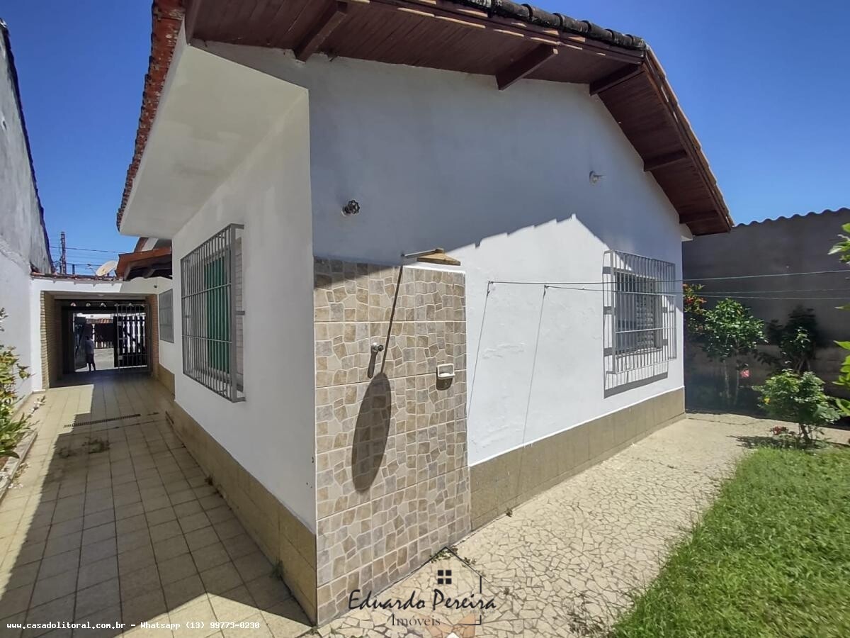 Casa à venda com 3 quartos, 90m² - Foto 3