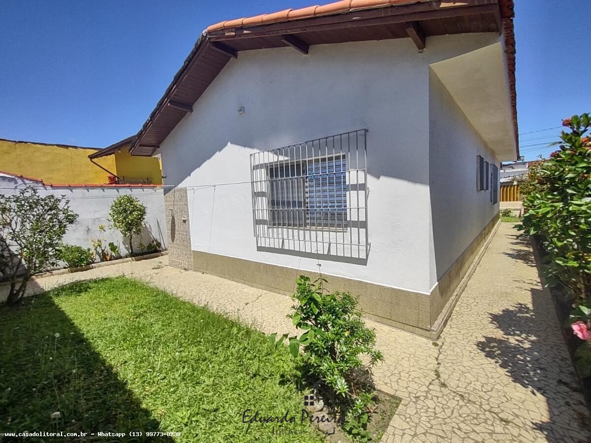 Casa à venda com 3 quartos, 90m² - Foto 2