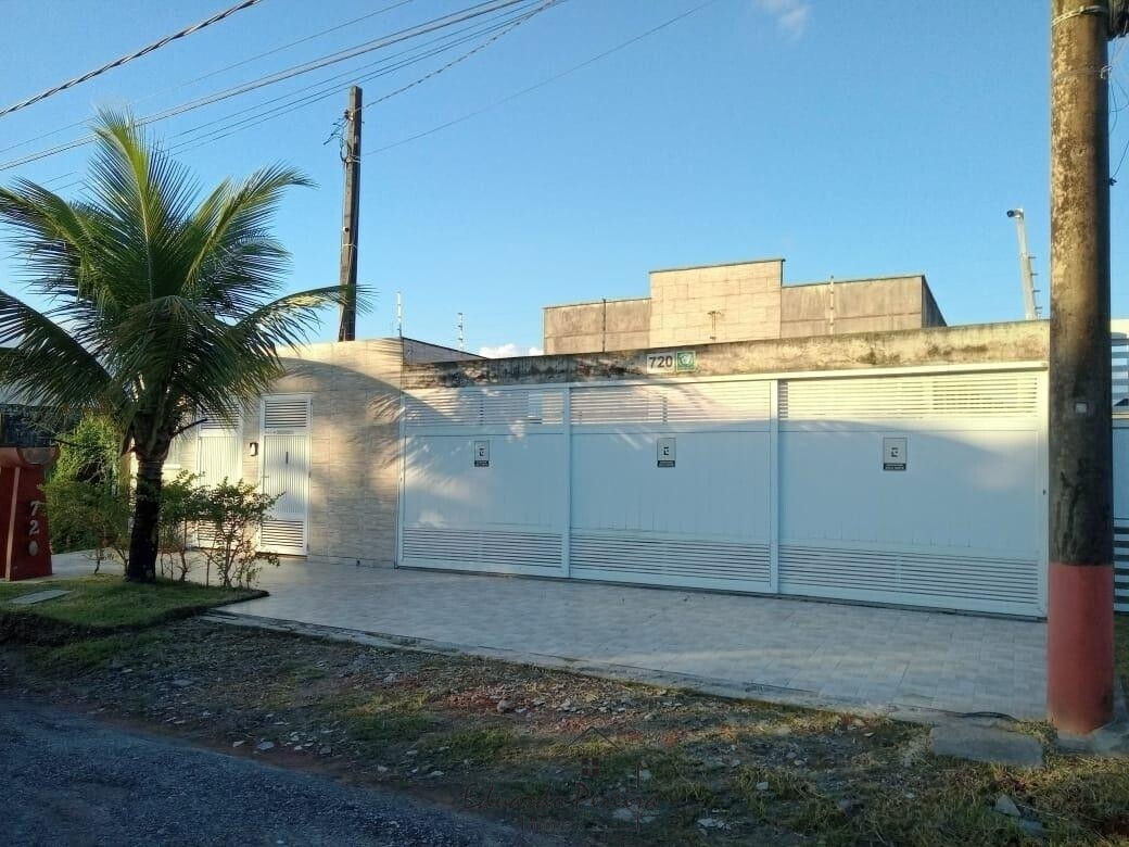 Casa de Condomínio à venda com 2 quartos, 60m² - Foto 6