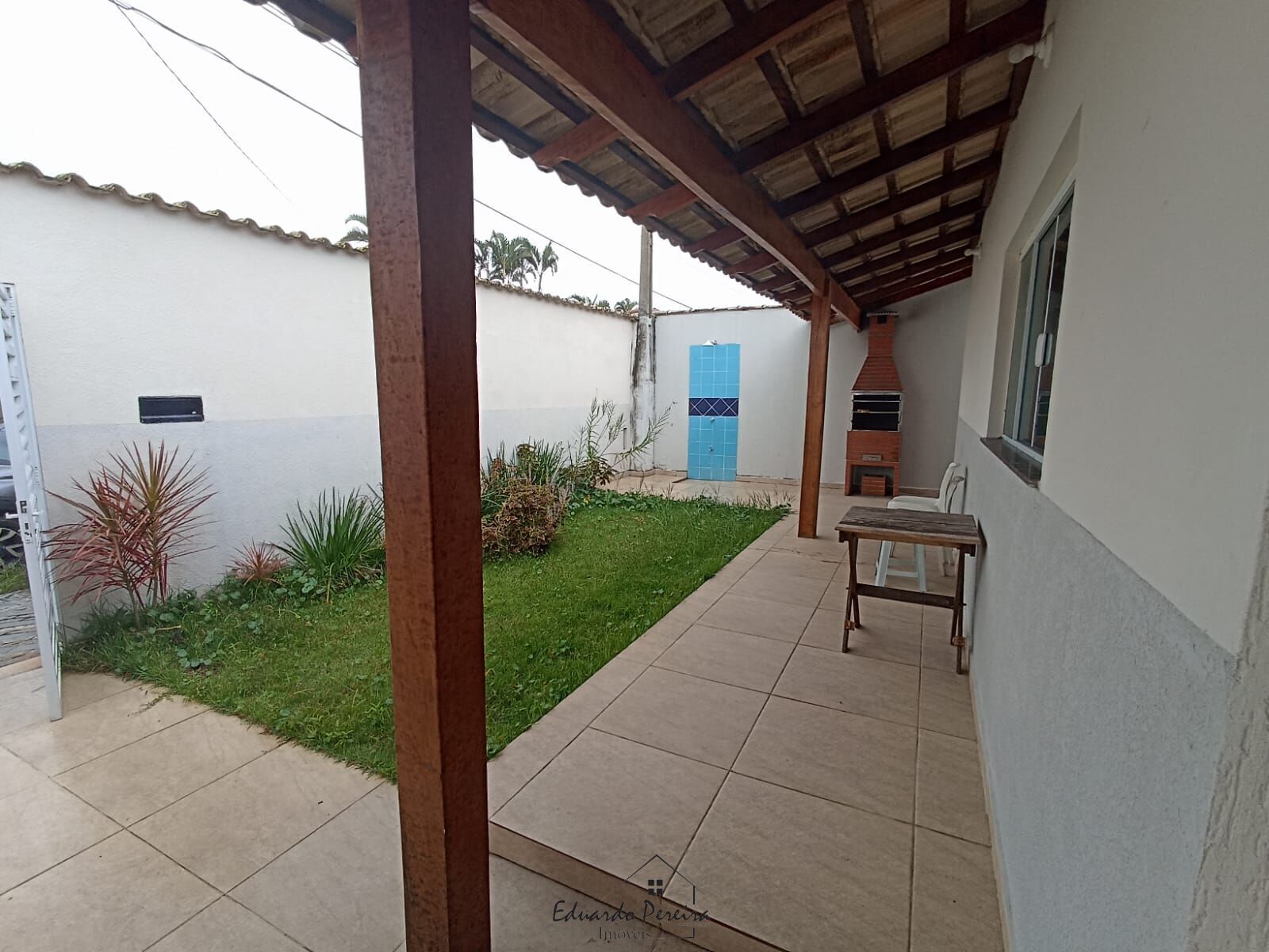 Casa à venda com 3 quartos, 104m² - Foto 28