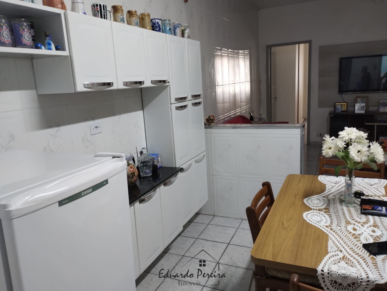 Casa à venda com 2 quartos, 89m² - Foto 8