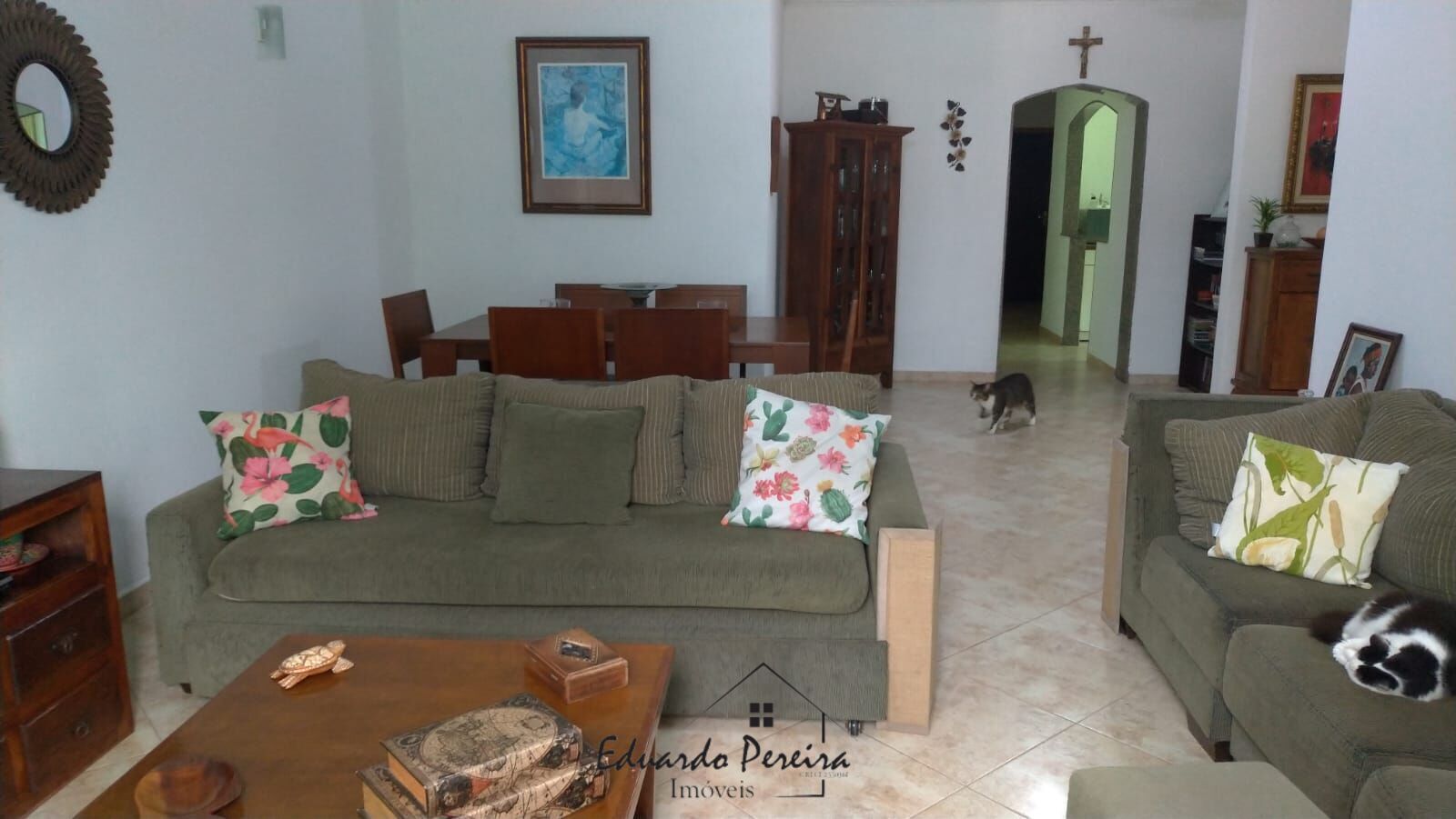 Casa, 3 quartos, 179 m² - Foto 5