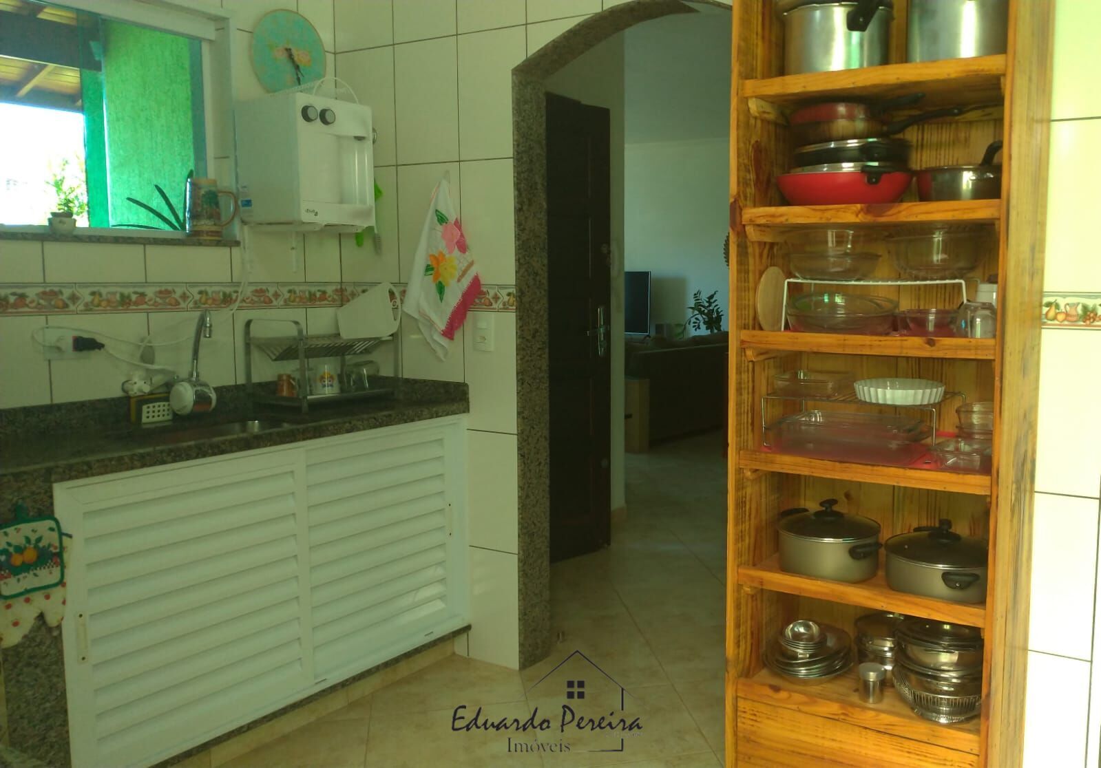 Casa, 3 quartos, 179 m² - Foto 3