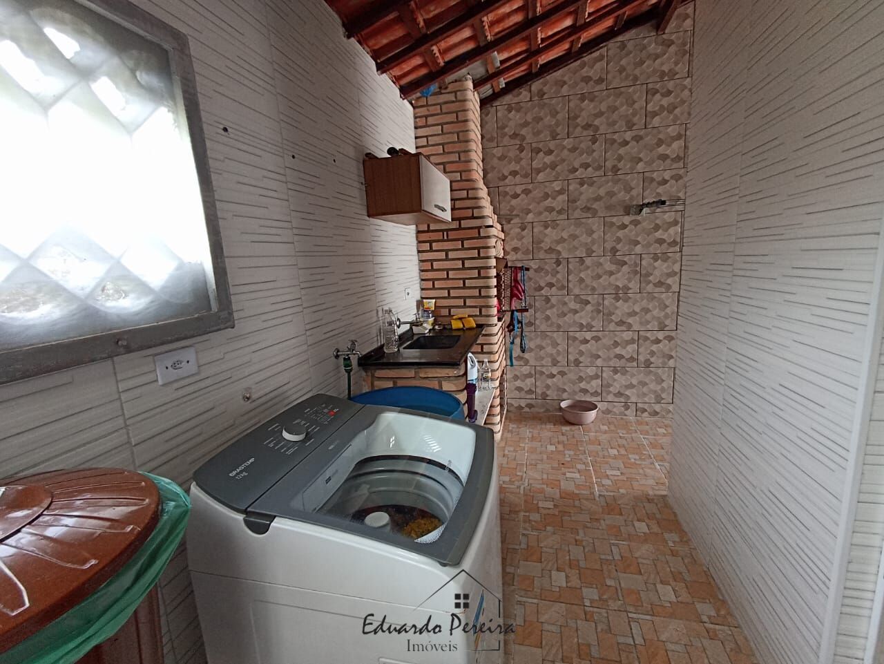 Casa à venda com 2 quartos, 57m² - Foto 16