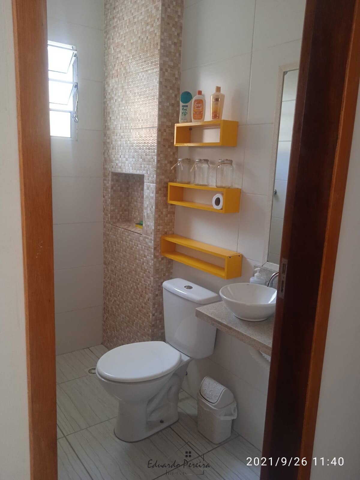 Casa à venda com 2 quartos, 49m² - Foto 10