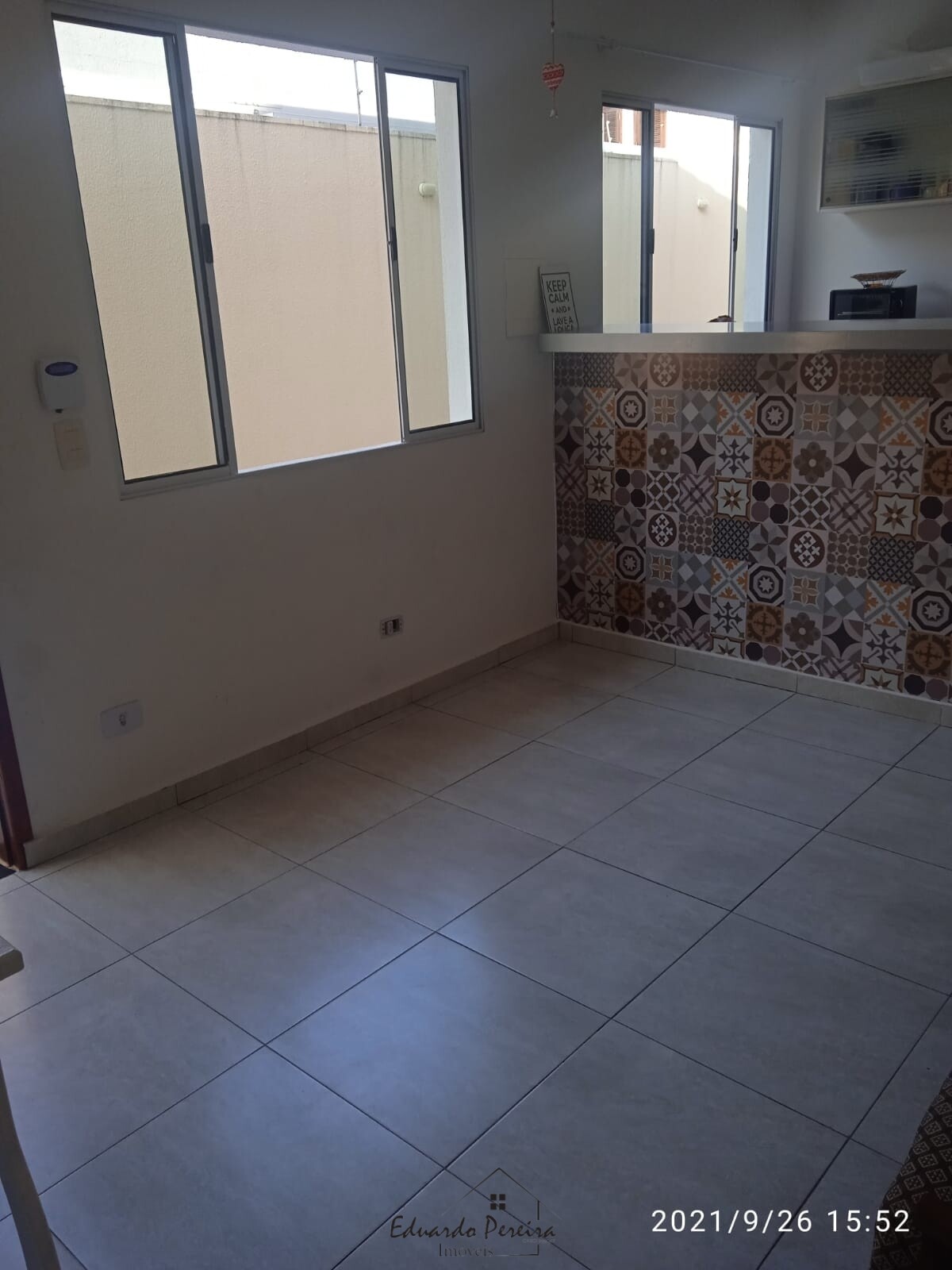 Casa à venda com 2 quartos, 49m² - Foto 6