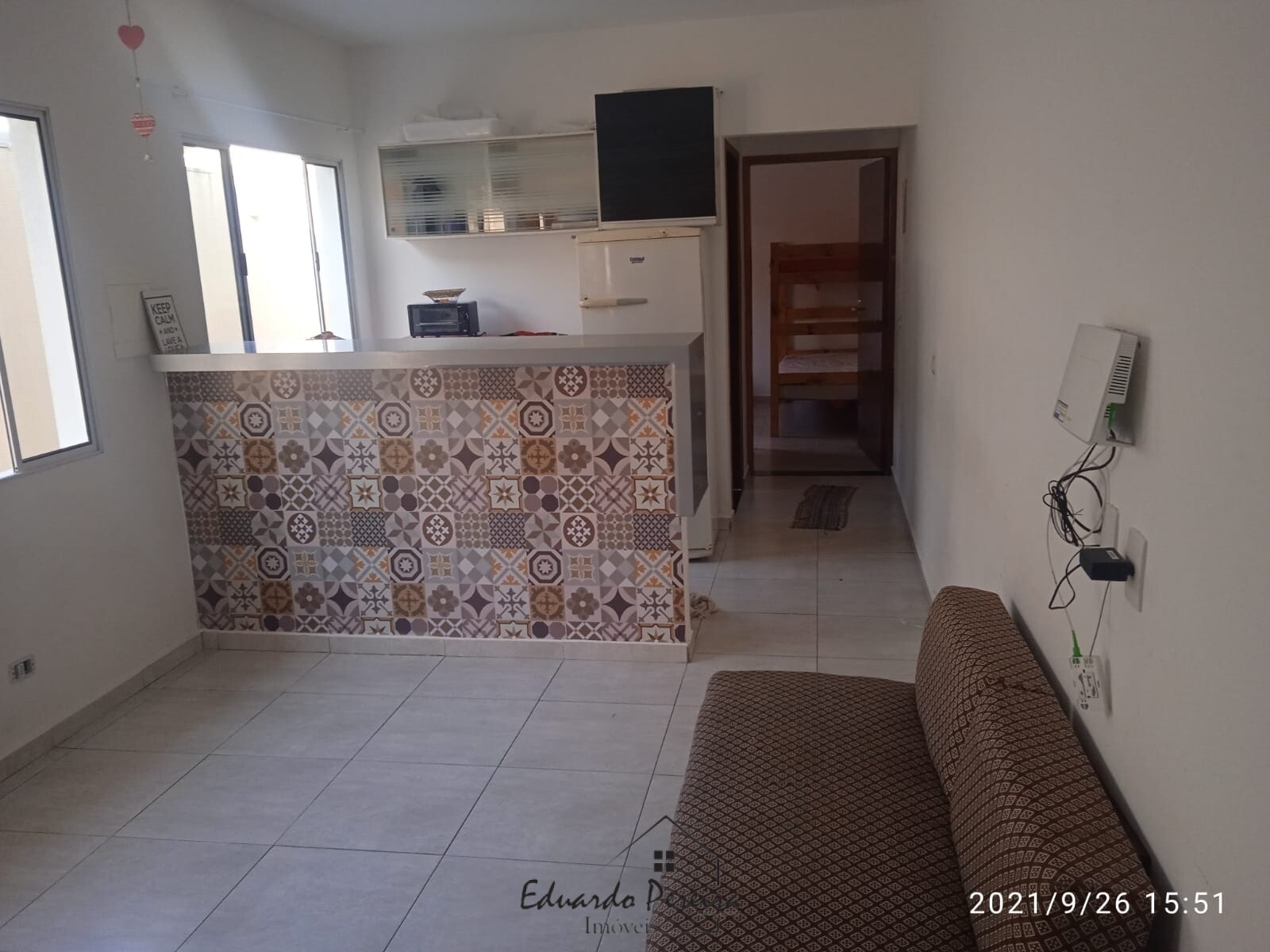 Casa à venda com 2 quartos, 49m² - Foto 4