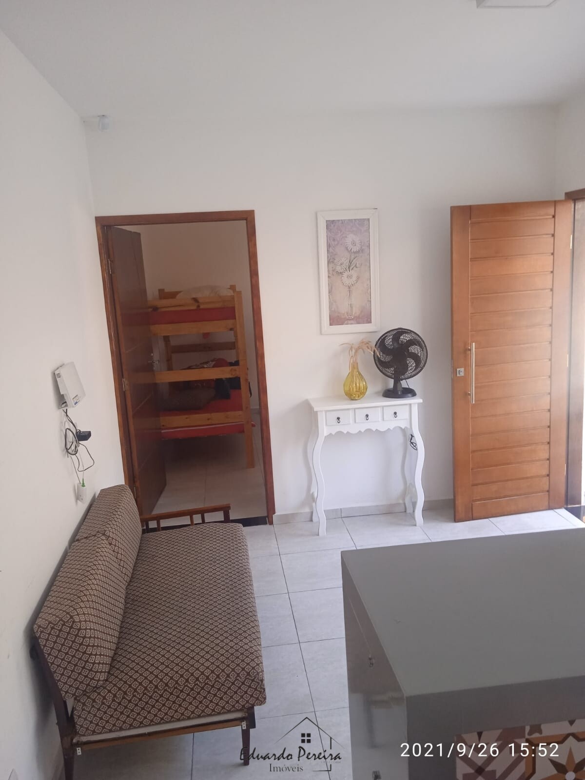 Casa à venda com 2 quartos, 49m² - Foto 5