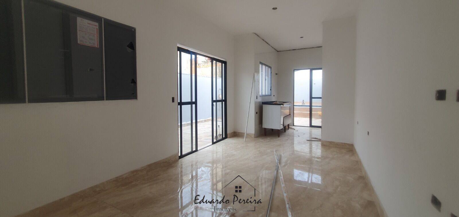 Casa, 2 quartos, 65 m² - Foto 2