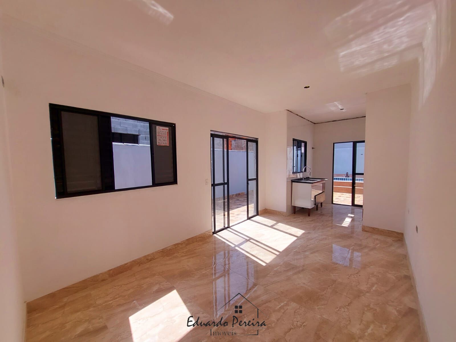 Casa, 2 quartos, 65 m² - Foto 3