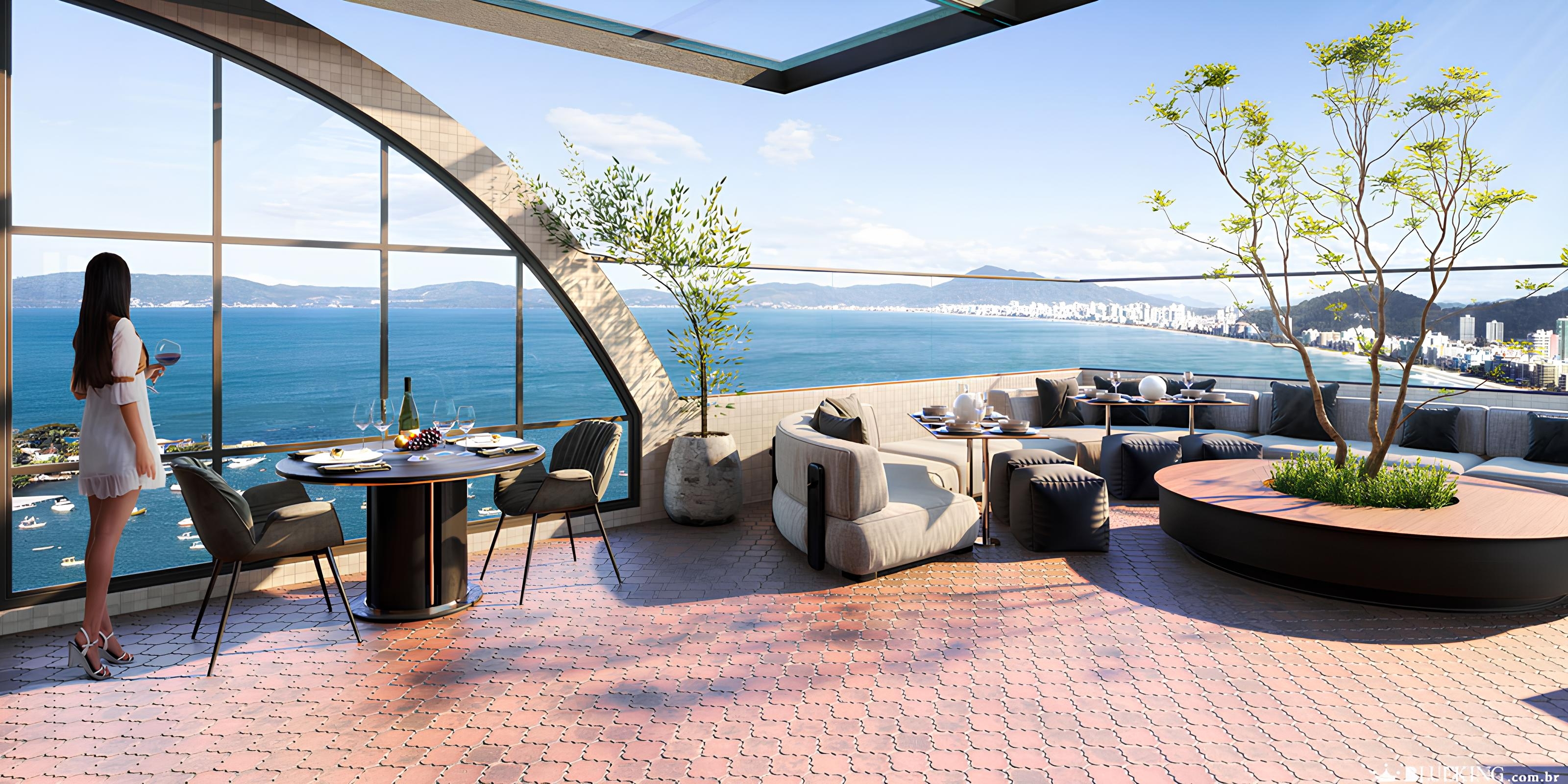 Connect imóveis litoral