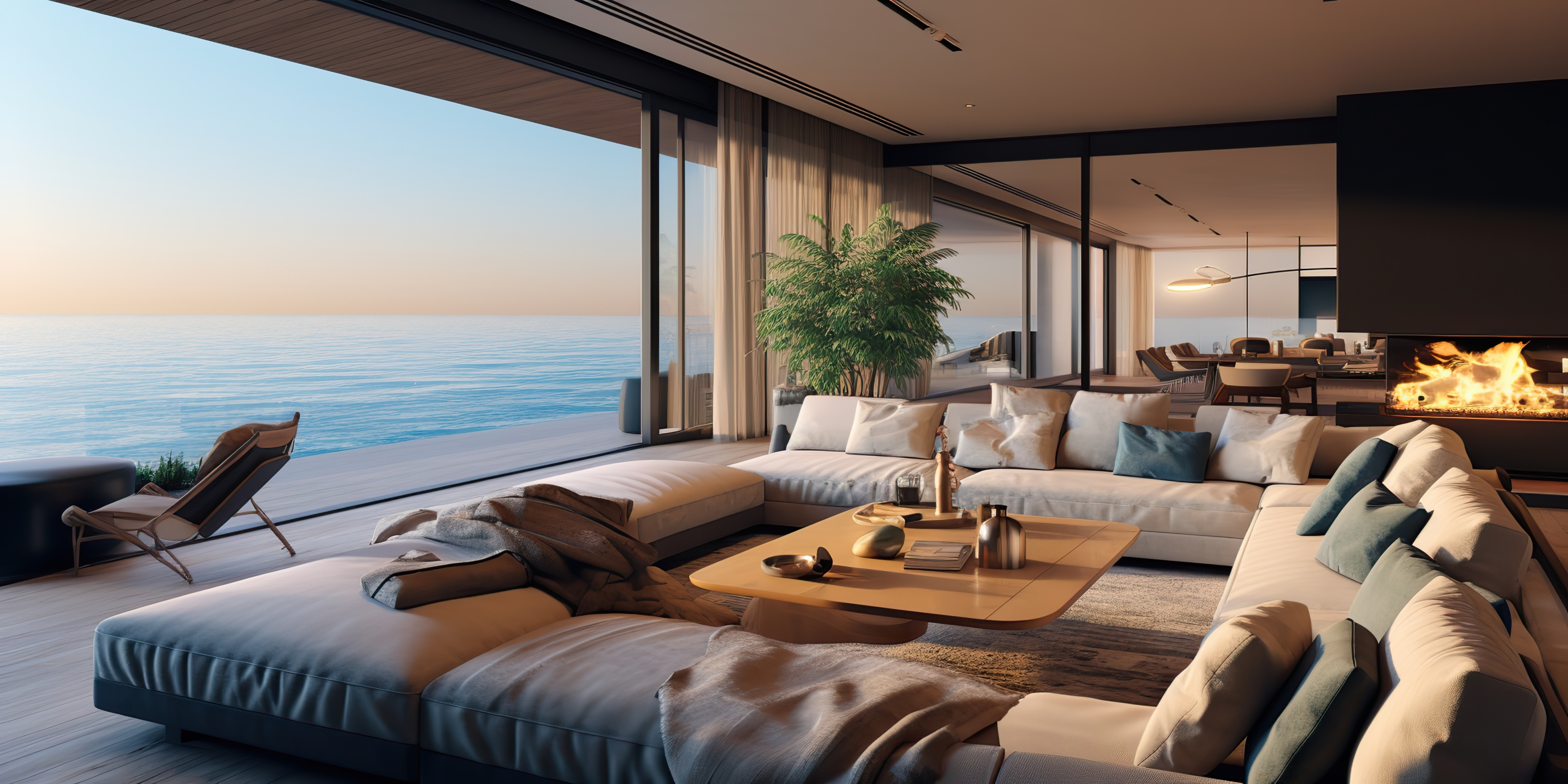 LF Negócios Imobiliários