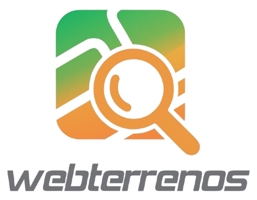 Web Terrenos