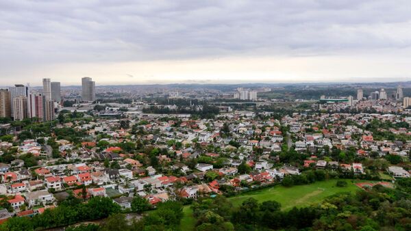 O que os 2.000 imóveis lançados em Alphaville e Tamboré dizem sobre o mercado de luxo em 2025