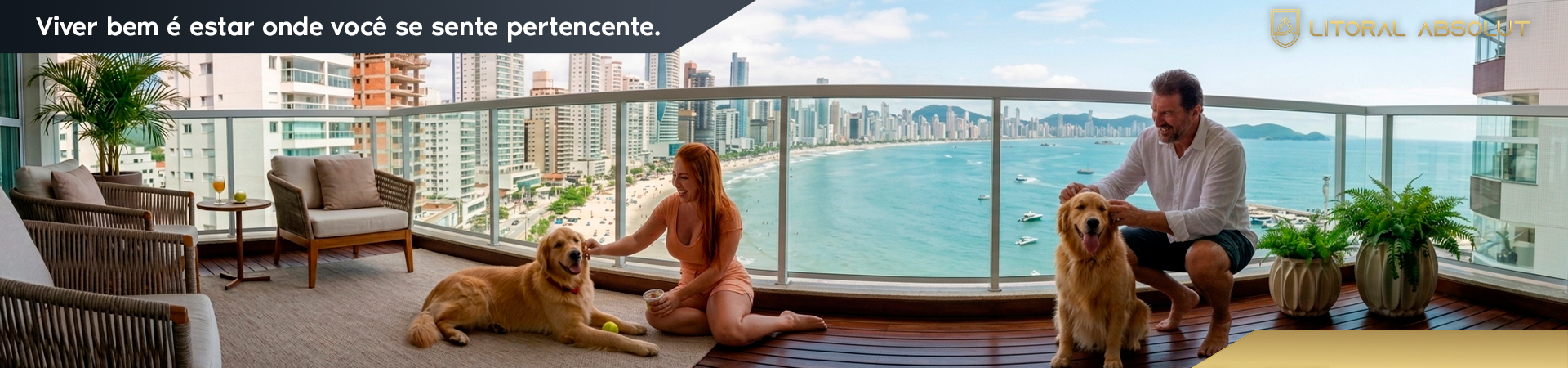 Litoral Absolut Corretores Associados