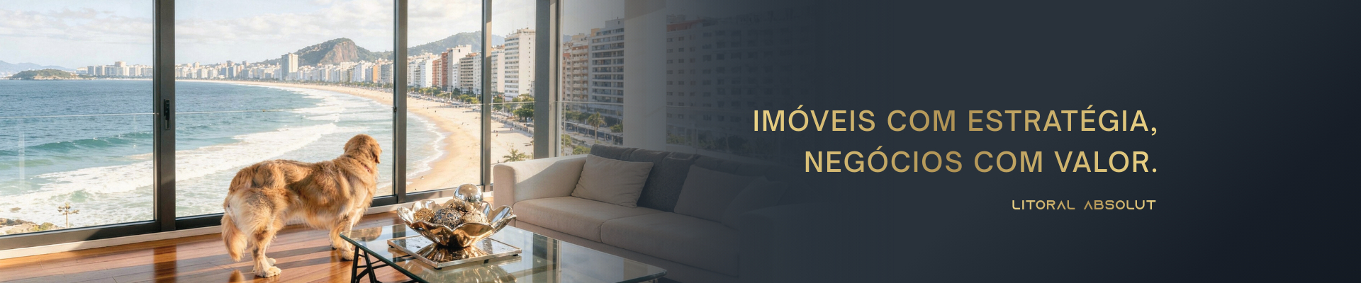 Litoral Absolut Corretores Associados