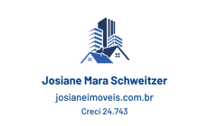 josiane mara schweitzer