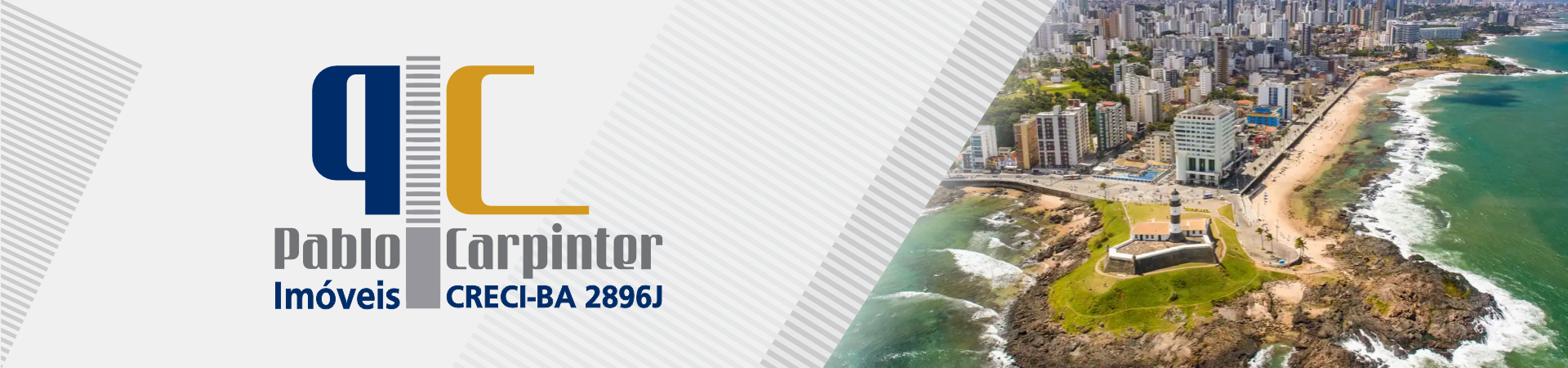 PABLO BORGES CARPINTER