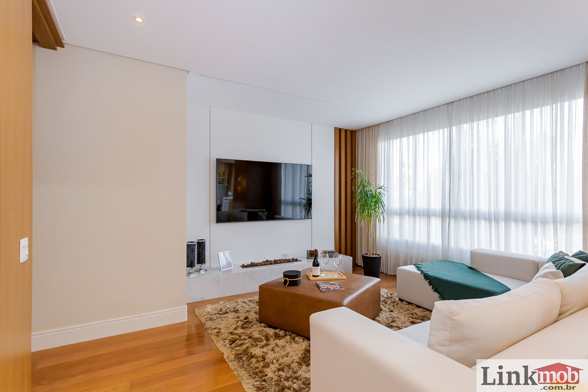 Apartamento à venda com 3 quartos, 144m² - Foto 54