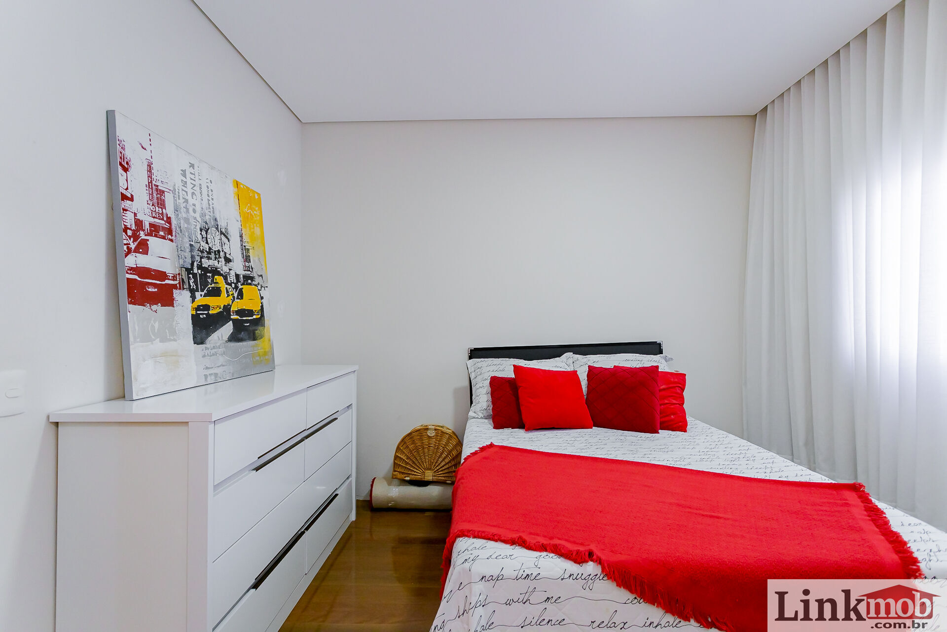 Apartamento à venda com 3 quartos, 144m² - Foto 63