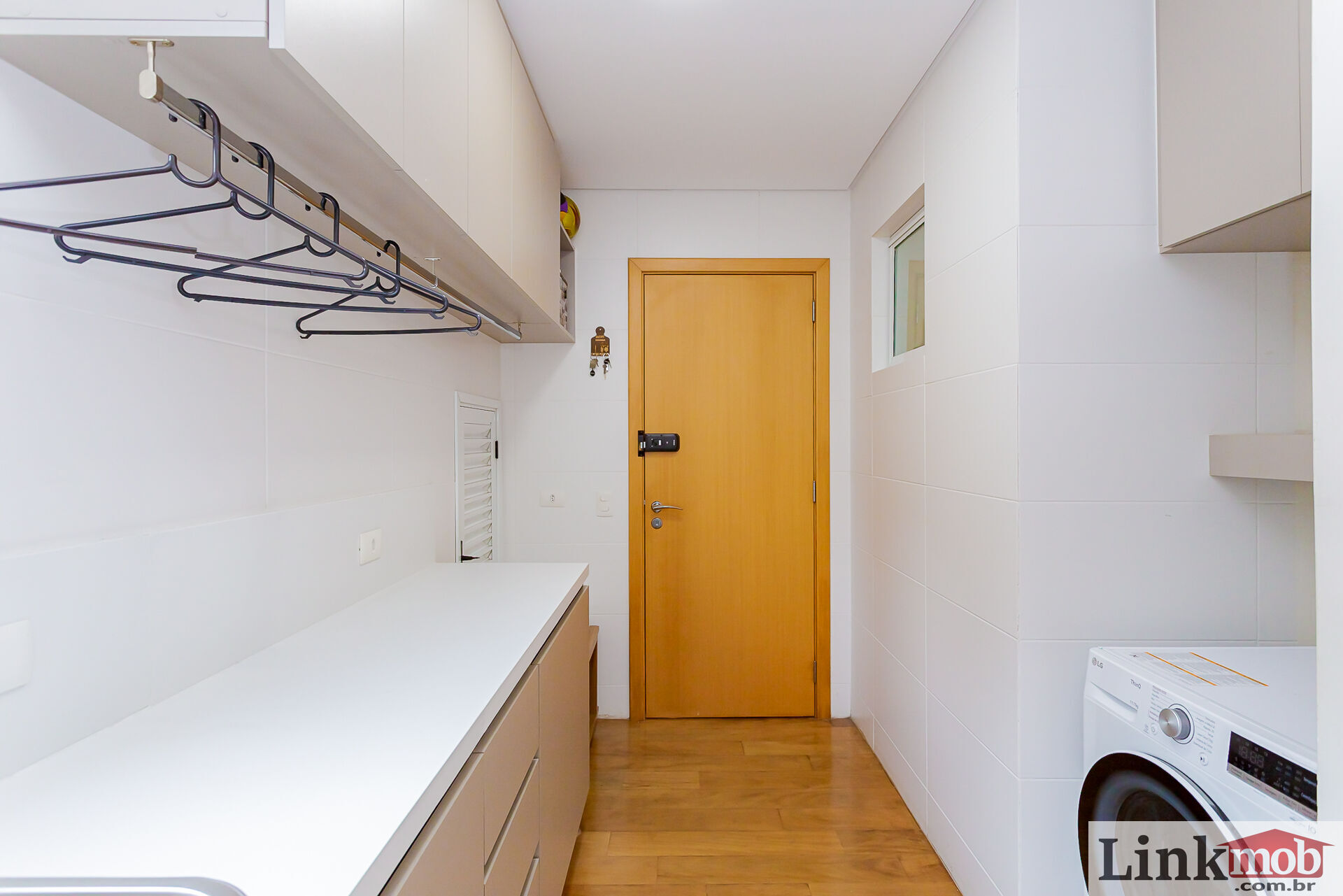 Apartamento à venda com 3 quartos, 144m² - Foto 61