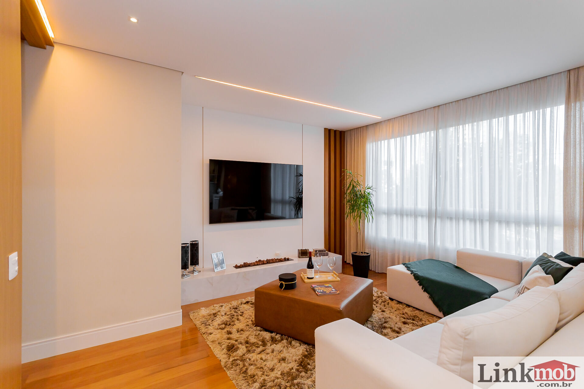 Apartamento à venda com 3 quartos, 144m² - Foto 73