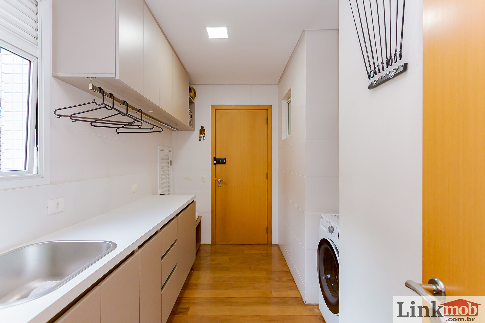 Apartamento à venda com 3 quartos, 144m² - Foto 81