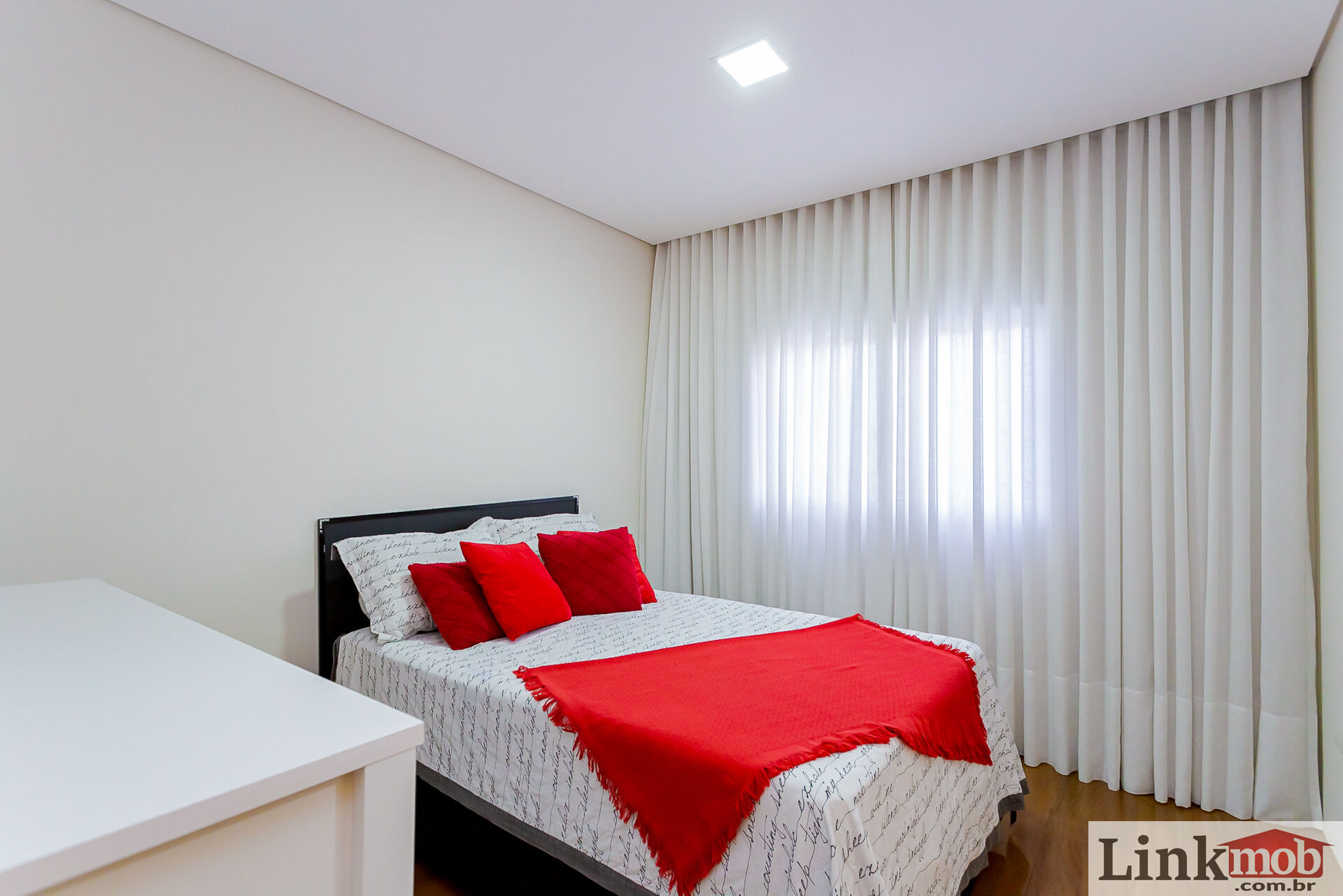 Apartamento à venda com 3 quartos, 144m² - Foto 82