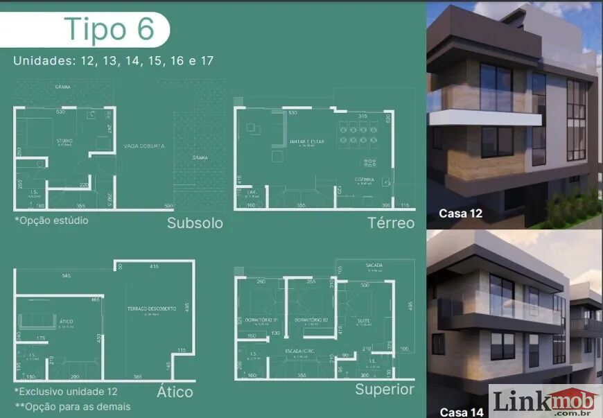 Apartamento para alugar com 3 quartos, 172m² - Foto 17