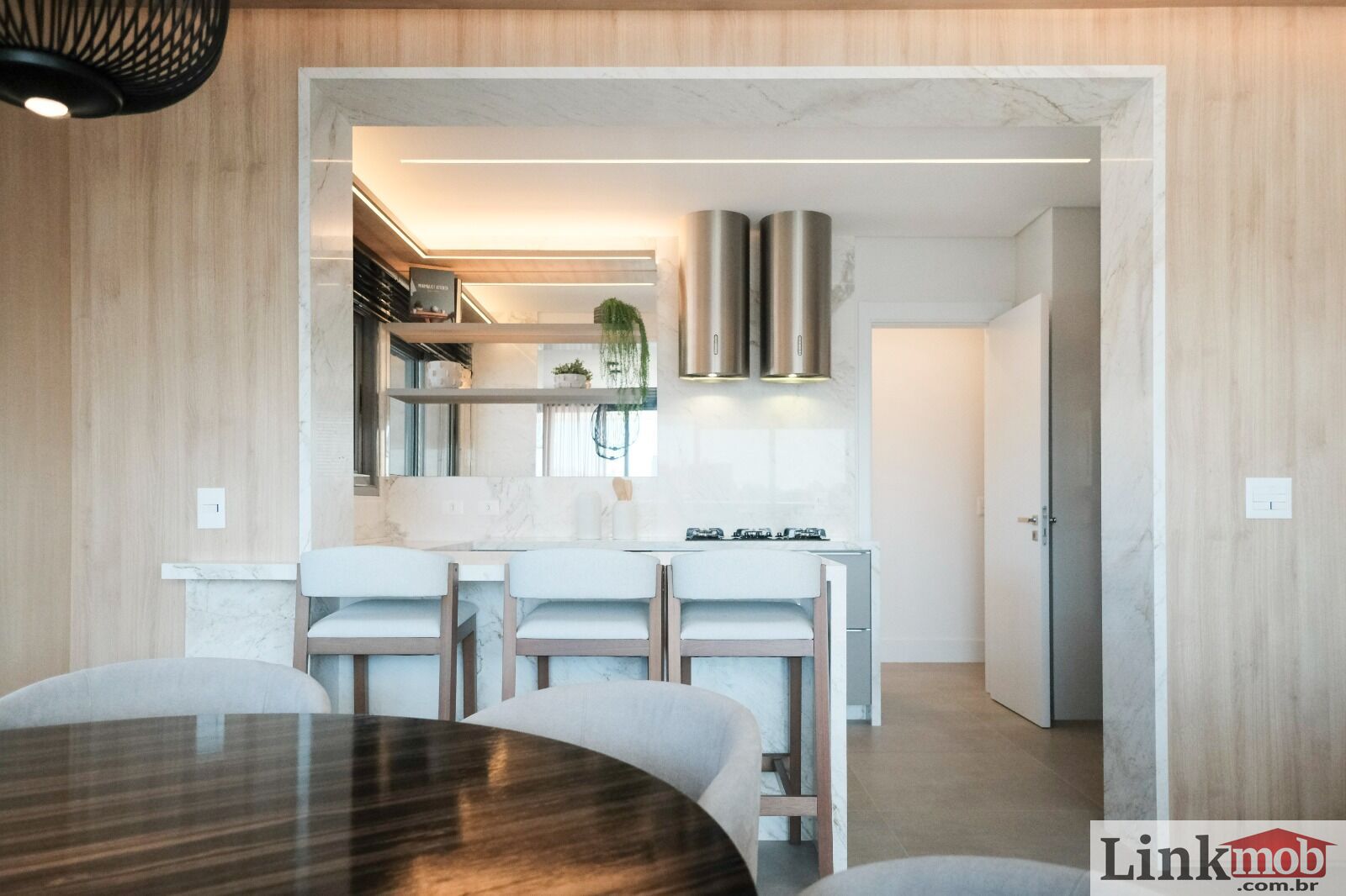 Apartamento à venda com 2 quartos, 96m² - Foto 66