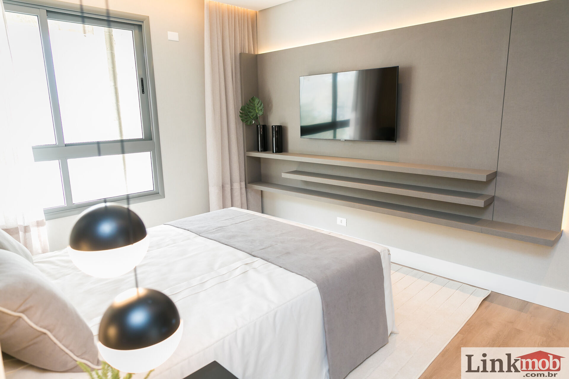 Apartamento à venda com 2 quartos, 96m² - Foto 82