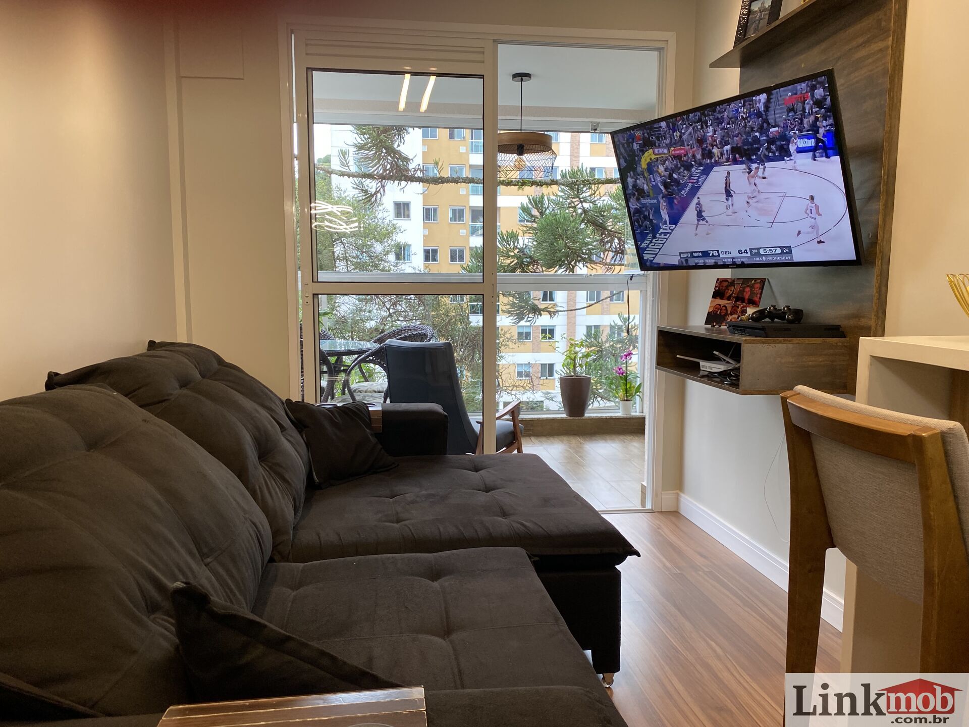 Apartamento à venda com 2 quartos, 72m² - Foto 56