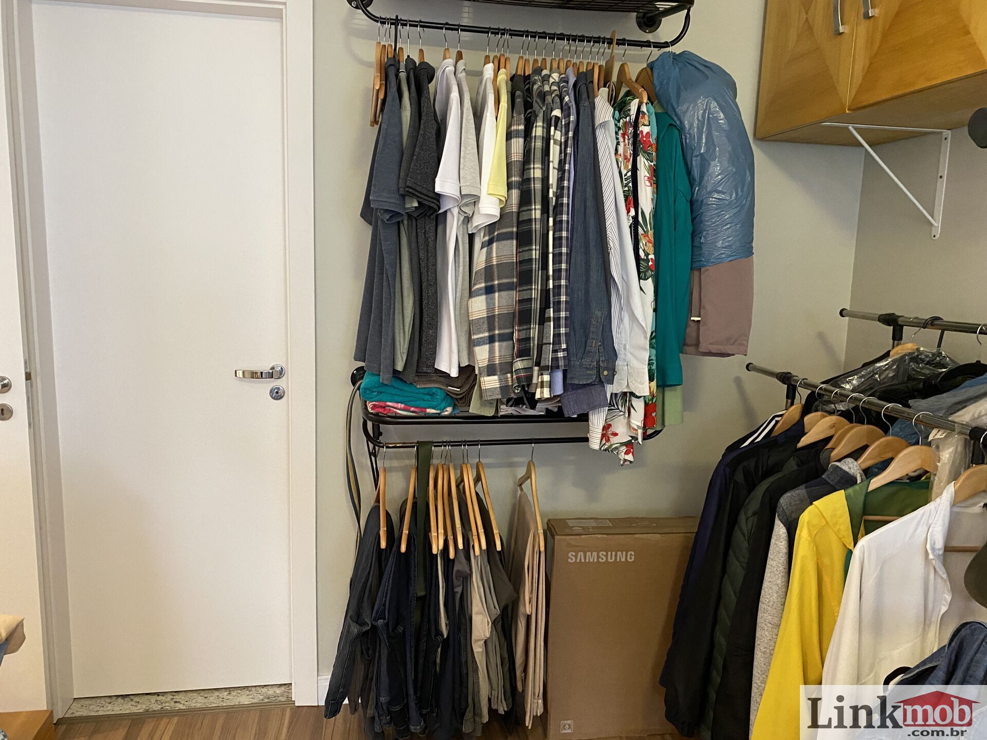 Apartamento à venda com 2 quartos, 72m² - Foto 61