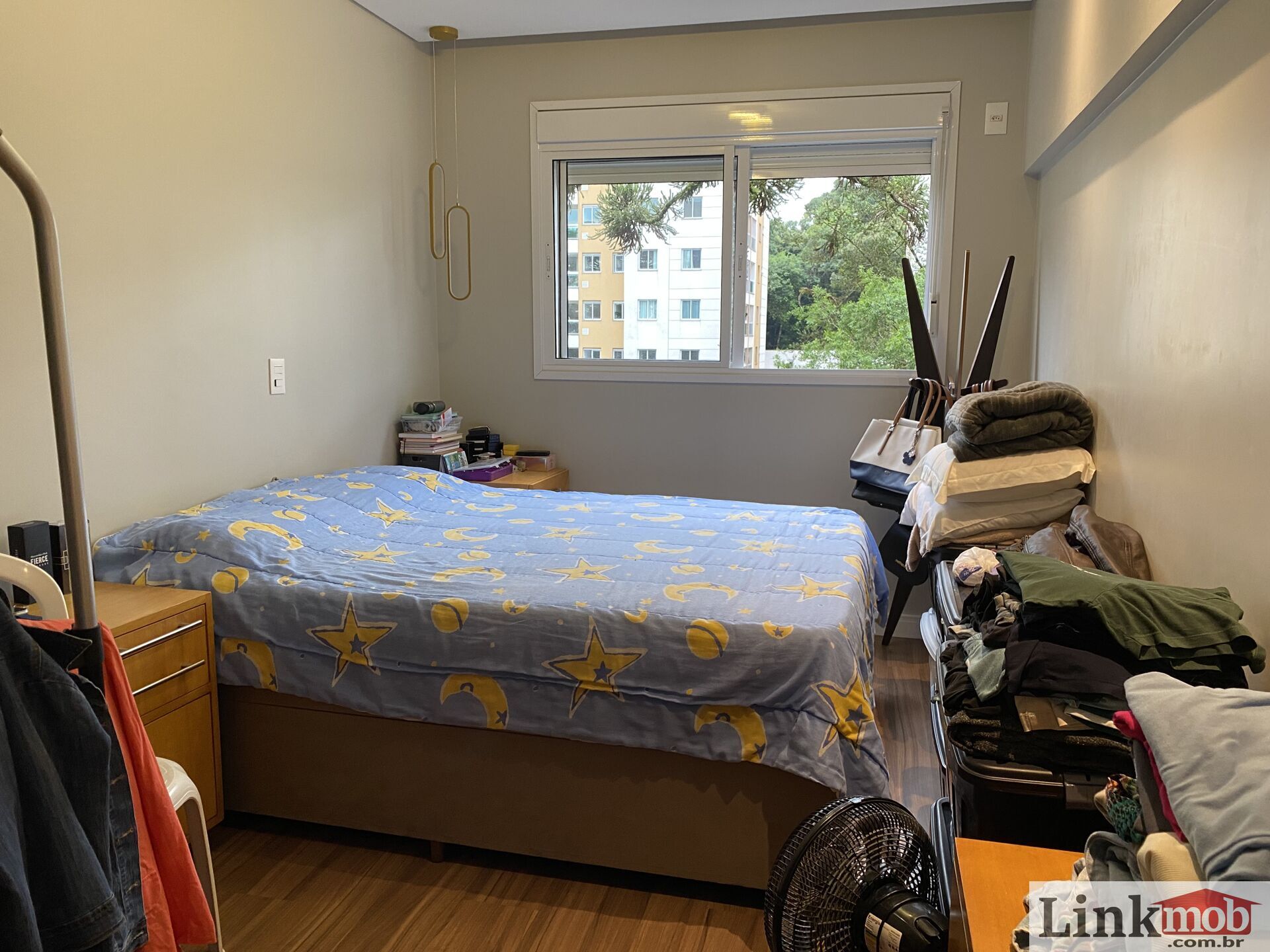 Apartamento à venda com 2 quartos, 72m² - Foto 60