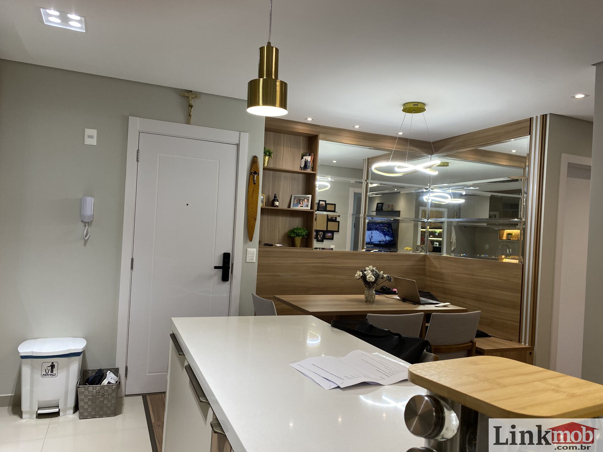 Apartamento à venda com 2 quartos, 72m² - Foto 55