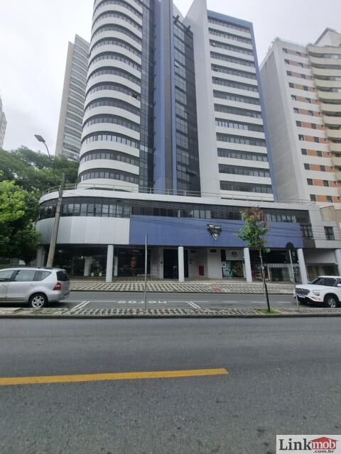 Conjunto Comercial-Sala à venda com 2 quartos, 36m² - Foto 25