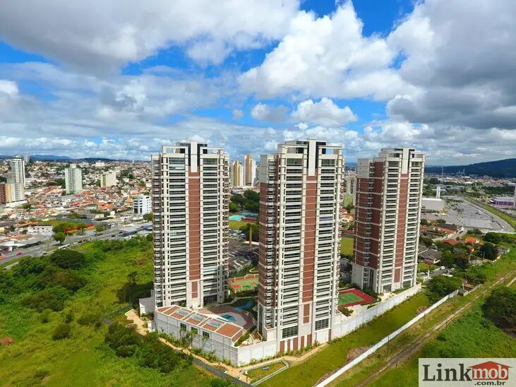 Apartamento para alugar com 3 quartos, 194m² - Foto 63